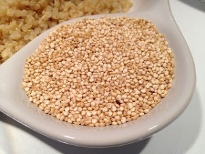 ¿Qué es la quinoa? ¿Por qué es el alimento del siglo XXI?