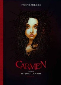 Libros feministas para niñas, niños y jóvenes | Carmen | Juvenil