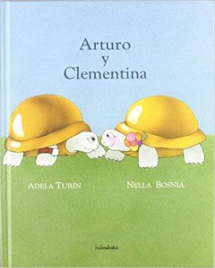 Libros feministas para niñas, niños y jóvenes | Arturo y Clementina | +5 años