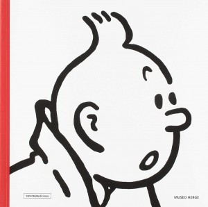 Biografía de Hergé, padre de Tintín
