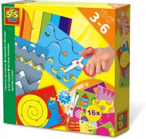 Juegos, juguetes y actividades para fomentar la creatividad en los niños y en los adultos