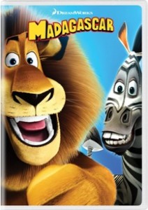 Películas de animación de Dreamworks