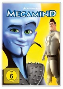 Películas de animación de Dreamworks
