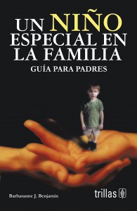 Libros sobre la discapacidad para padres