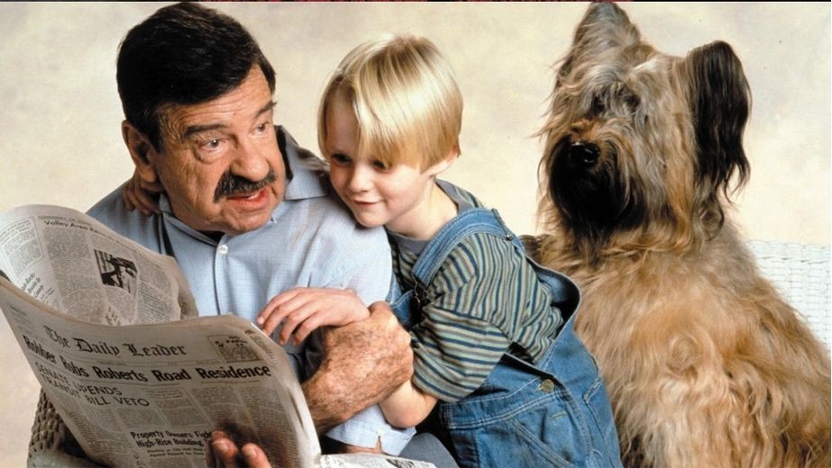 Daniel el travieso 1993 niños travesuras creatividad