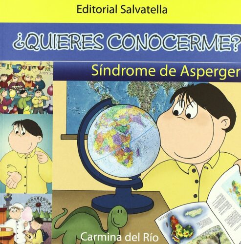 Cuentos sobre discapacidades