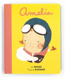 Libros feministas para niñas, niños y jóvenes | Mi PRIMER Pequeña & GRANDE