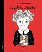 Libros feministas para niñas, niños y jóvenes | Pequeña & Grande Agatha Christie