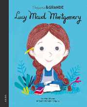 Libros feministas para niñas, niños y jóvenes | Pequeña & Grande Lucy Maud Montgomery