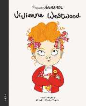 Libros feministas para niñas, niños y jóvenes | Pequeña & Grande Vivienne Westwood