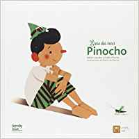 Libros feministas para niñas, niños y jóvenes | Érase dos veces Pinocho