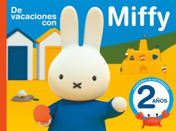 Juegos de ingenio para niños | De vacaciones con Miffy - 2 años