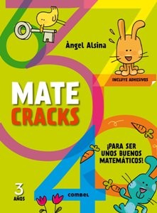 Juegos de ingenio para niños | Matecracks ¡Para ser unos buenos matemáticos! 3 años
