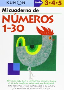 Juegos de ingenio para niños | Mi libro de números