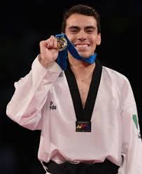 Personas famosas que han reconocido tener TDAH | Uriel Adriano – Taekwondo