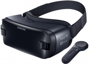 Las mejores gafas de realidad virtual en Amazon | Samsung Gear VR