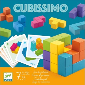 Juegos para aprender matemáticas | Cubissimo | +7 años 