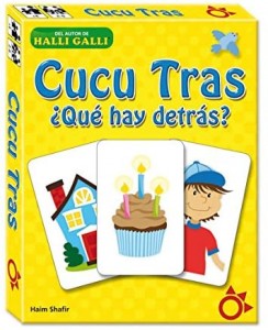 Juegos para aprender matemáticas | Cucu Tras | +4 años