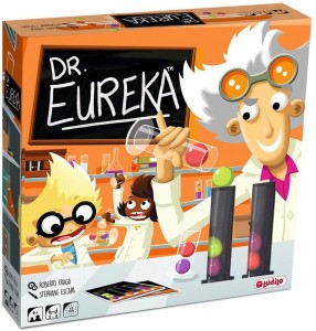 Juegos para aprender matemáticas | Dr. Eureka | +6 años 