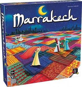 Juegos para aprender matemáticas | Marrakech | +8 años