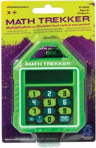 Juegos para aprender matemáticas | Math Trekker | +8 años