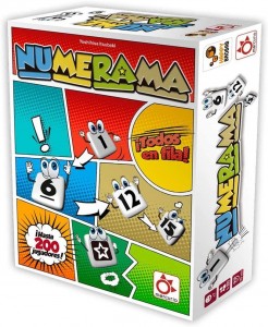Juegos para aprender matemáticas | Numerama | +7 años