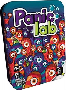 Juegos para aprender matemáticas | Panic Lab | +8 años