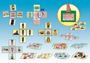 Juegos para aprender matemáticas | Perspectivas | De 3 a 6 años