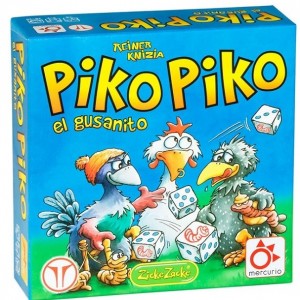 Juegos para aprender matemáticas | Piko Piko | +8 años