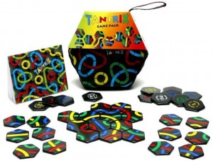 Juegos para aprender matemáticas | Tantrix Game Pack | +6 años 