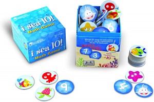 Juegos para aprender matemáticas | ¡Veo 10! | +6 años