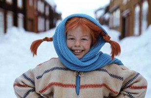 Pippi Calzaslargas