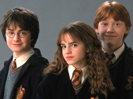 Todos los libros de Harry Potter en orden