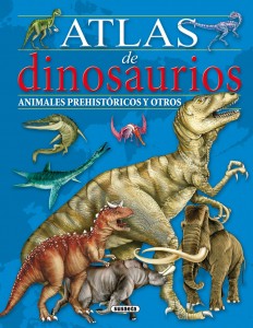 Libros de dinosaurios | +de 170 títulos sobre un tema apasionante Libros de dinosaurios | +de 170 títulos sobre un tema apasionante