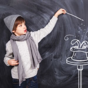 Cómo aprender a ser magos | Curso de magia online para padres e hijos.