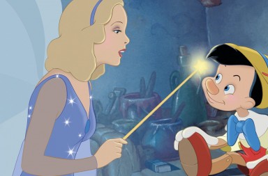 Las aventuras de Pinocho | Carlo Collodi
