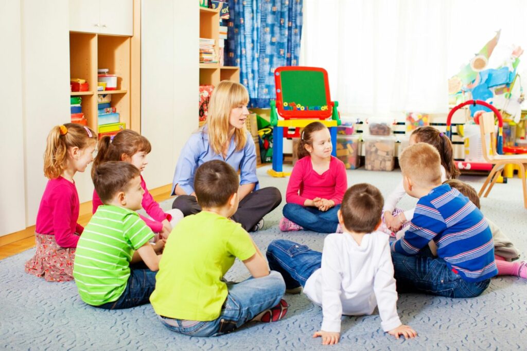 Filosofía para niños