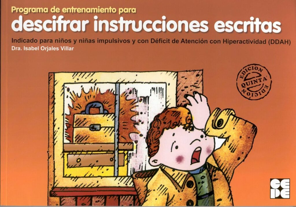 Tdah en niños y adultos. Síntomas y tratamiento