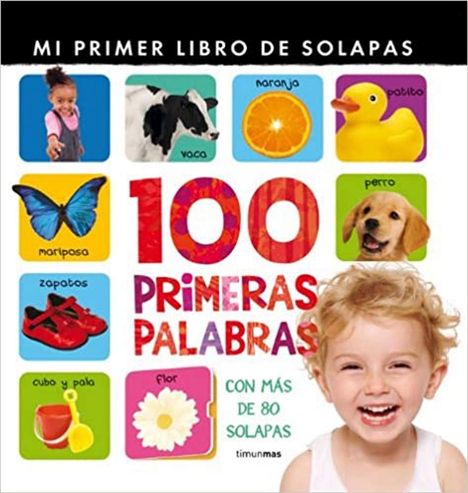 Libros para bebés