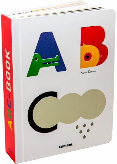 ABC-BOOK