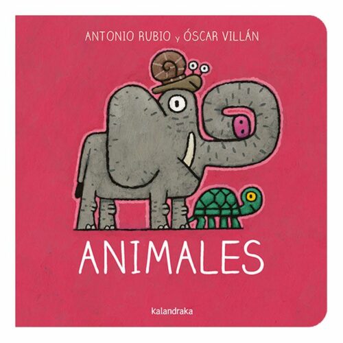 Animales