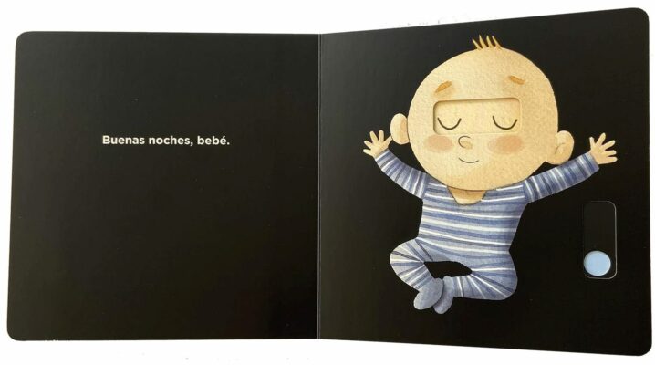 Buenas noches