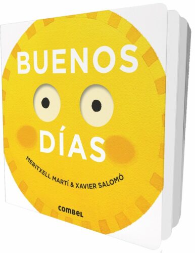 Buenos días