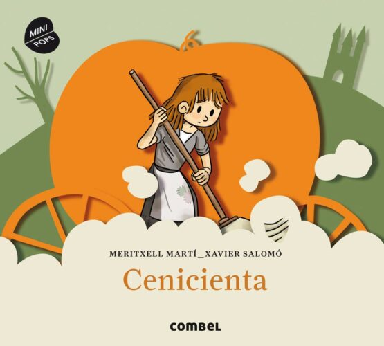 Cenicienta