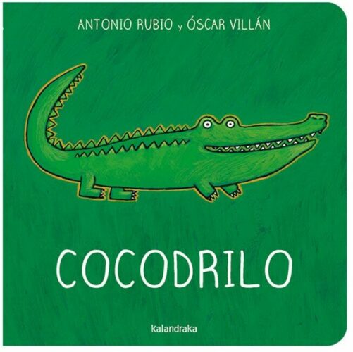 Cocodrilo