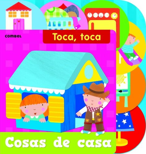 Cosas de casa