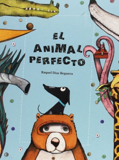 El animal perfecto