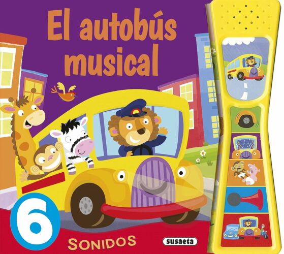 El autobús musical