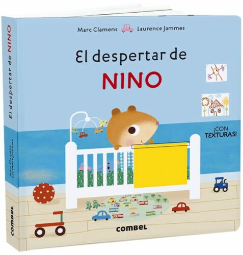 El despertar de Nino
