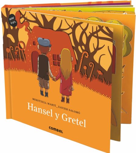 Hansel y Gretel
